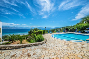 Гостиница Dionysos Apartments  Apraos